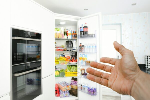Ersatzteile für Kühlschrank und Trockner