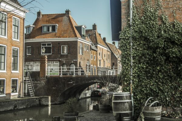 Hotels in Holland am Meer